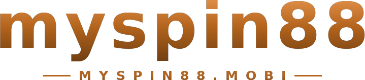 myspin88 logo
