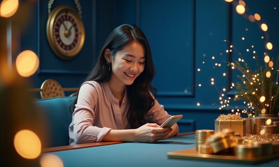 myspin88 Bermain di Wilayah Malaysia yang Disokong